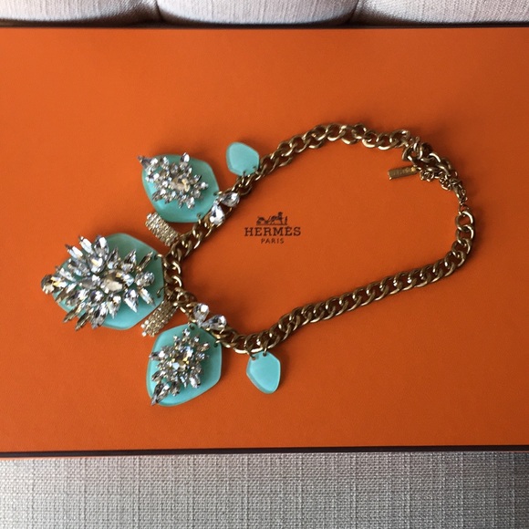 BaubleBar Jewelry - Baublebar necklace great condition